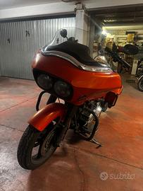 Harley-davidson Road Glide