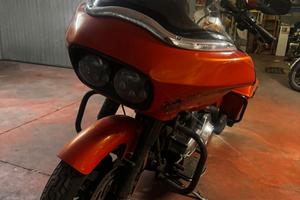 Harley-davidson Road Glide