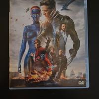X-Men Giorni di un futuro passato - DVD