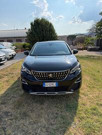 Peugeot 3008 PureTech Turbo 130 S&S Active