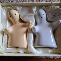 Sale e pepe Heternity collezione New Twi