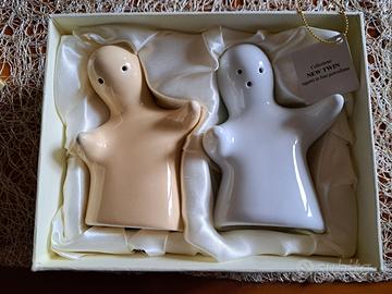 Sale e pepe Heternity collezione New Twi