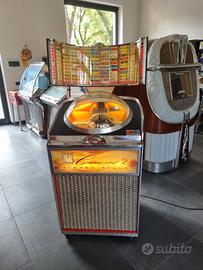 Jukebox Ami Continental 2 