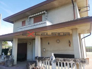 Casa singola