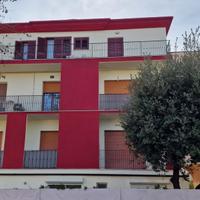 APPARTAMENTO VIALE EUROPA