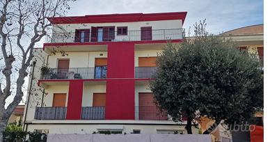 APPARTAMENTO VIALE EUROPA