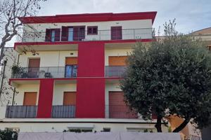 APPARTAMENTO VIALE EUROPA