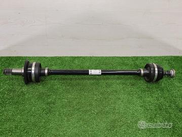 BMW G30 G31 Semiasse posteriore sinistro | 24593