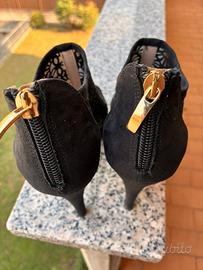 Scarpe eleganti donna