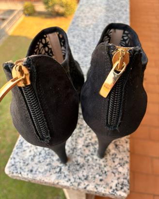 Scarpe eleganti donna