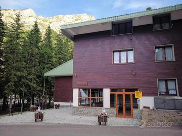Loft in Val di Luce