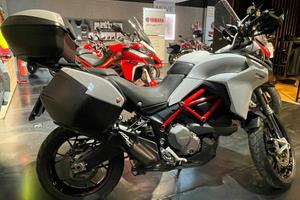 DUCATI Multistrada 950 S Red my19