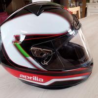 Casco integrale originale Aprilia