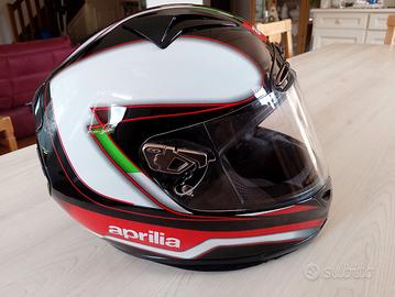 Casco integrale originale Aprilia