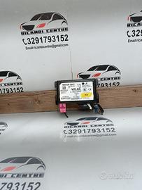 Centralina telematic volkswagen golf 7 gti 2019 5n