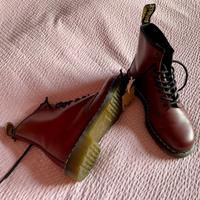 Stivali ANFIBI DR. MARTENS ORIGINALI NUOVI
