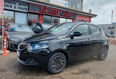 Lancia Ypsilon 1.0 Hybrid Gold 70cv
