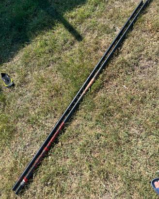 Windsurf Maverx MX 100 460 RDM