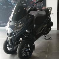 NUOVO PIAGGIO MP3 310 EURO 5 SEDE ALESSANDRIA