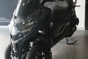 NUOVO PIAGGIO MP3 310 EURO 5 SEDE ALESSANDRIA