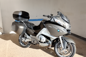 Moto BMW