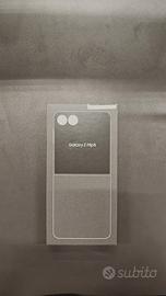 Galaxy Z flip8 256gb SIGILLATO