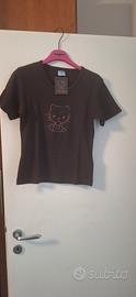 T Shirt  Hello Kitty