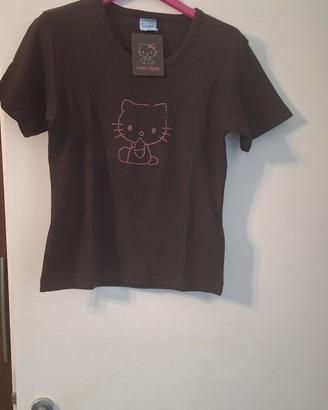 T Shirt  Hello Kitty