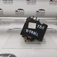 CENTRALINA ABS 2D 110Kw 150CV NISSAN X-TRAIL 2011