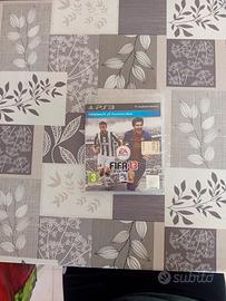 gioco fifa 13 ps3