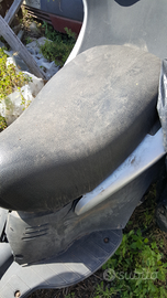 Adiva pezzi di ricambio