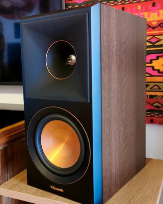 Diffusori Klipsch  RP 500 M II