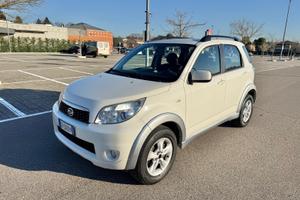 Daihatsu Terios 1.5 4WD 102Cv*Clima aut*Cerchi*Aux