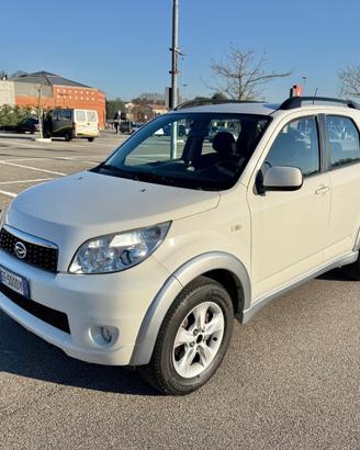 Daihatsu Terios 1.5 4WD 102Cv*Clima aut*Cerchi*Aux