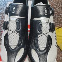 scarpe ciclismo LAKE cx402