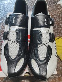 scarpe ciclismo LAKE cx402