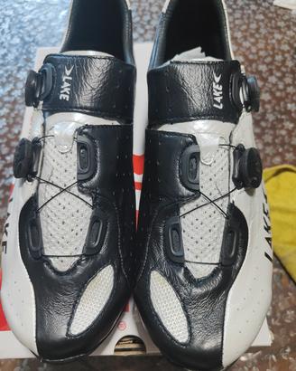 scarpe ciclismo LAKE cx402