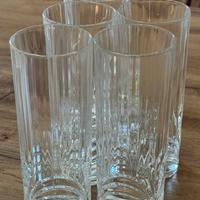 Bicchieri tumbler alto