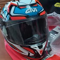 caschi integrali GIVI Atomic 50.9