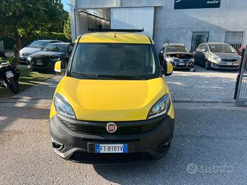 Fiat Doblo Doblò 1.3 MJT PC Combi N1 SX 5 posti n1