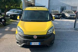 Fiat Doblo Doblò 1.3 MJT PC Combi N1 SX 5 posti n1