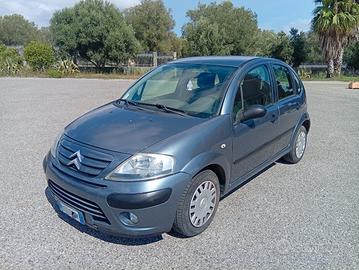 Citroen C3 1.1 Elegance - 2008