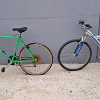  MTB IN BLOCCO! 🚴♂️

Cerchi un paio