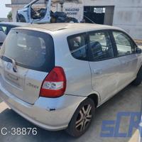 Honda jazz 2 gd, ge2, ge3 1.3i-dsi - ricambi