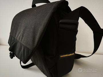 borsa tracolla Mandarina duck