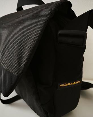 borsa tracolla Mandarina duck