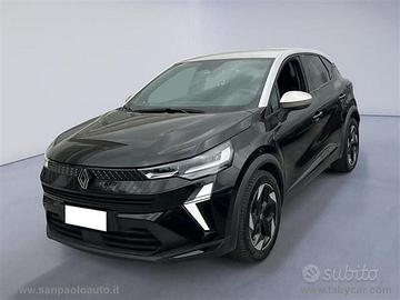 RENAULT Captur TCe 90 CV Techno