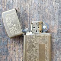 Accendino Zippo