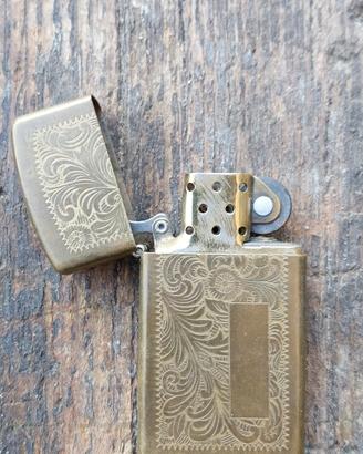 Accendino Zippo