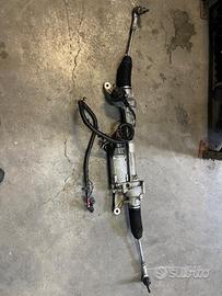 Scatola sterzo Range Rover Vogue 2015